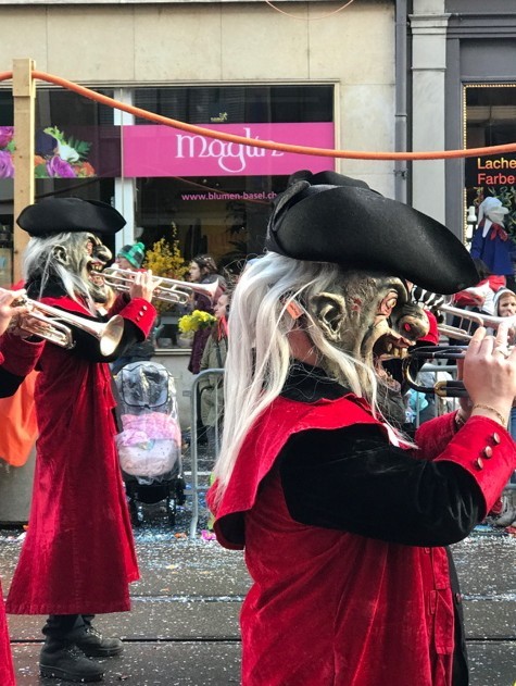 Fasnacht