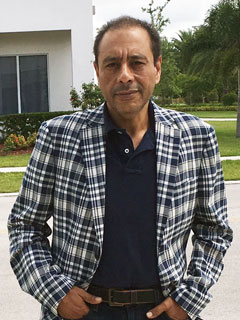 Tarek Sayed