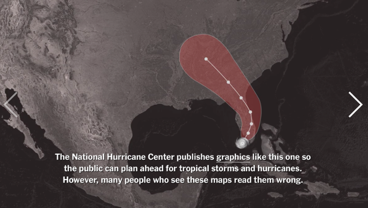 hurricane graphic