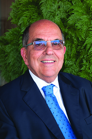 Rodrigo Guerrero