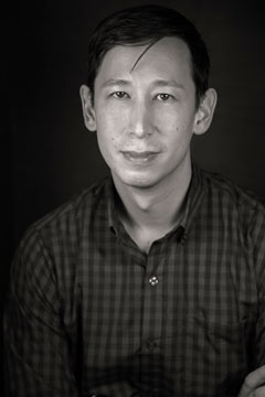 Martin Tsang