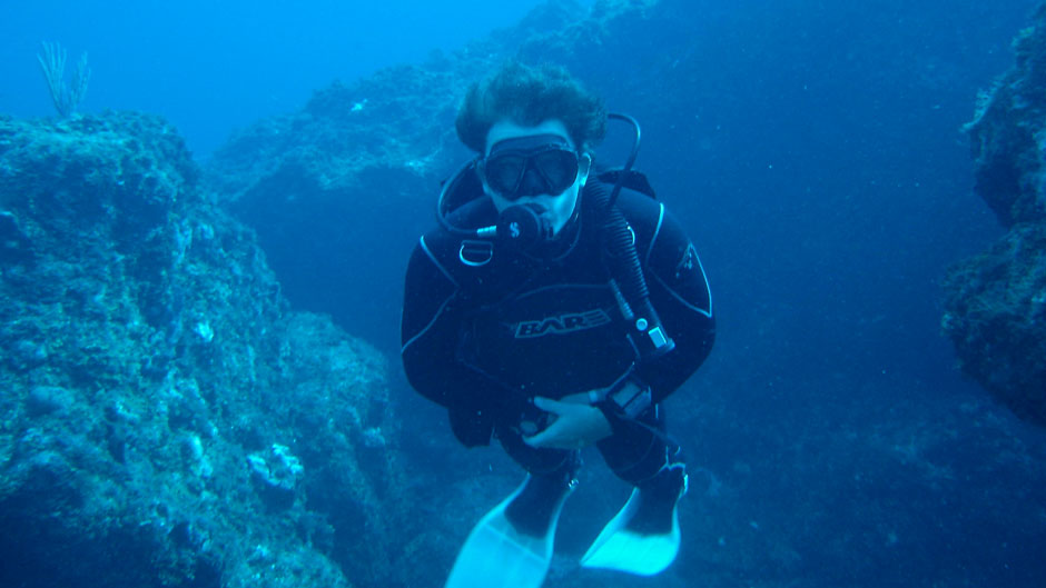 University of Miami scientist Arthur Gleason is awarded a Pew grant to study coral reef restoration in the Caribbean.