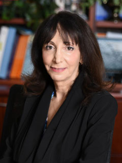 Annette LA GRECA  Distinguished Professor of Psychology and