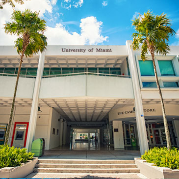 UM News: Academics | University of Miami News