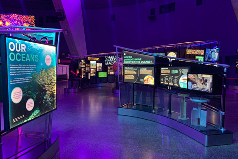 Frost Museum of Science