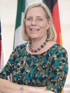 Professor Louise Davidson-Schmich