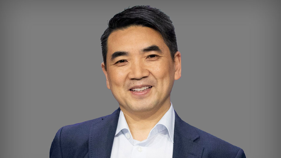 Eric Yuan, Zoom founder and CEO. Photo: Associated Press