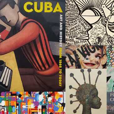 The Cuban Heritage Collection at the University of Miami Libraries will be the beneficiary of a virtual charity auction called “Books and Artworks."