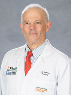 Dr. David Andrews