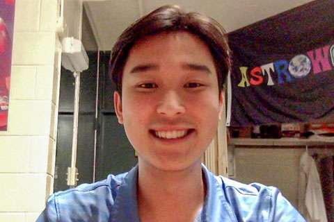 Felix Nguyen