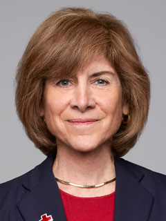 Gail McGovern