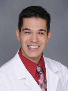 Dr. Brandon Chatani
