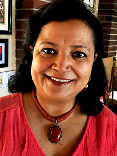 Sumita Chatterjee