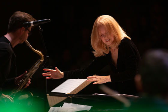 Maria Schneider