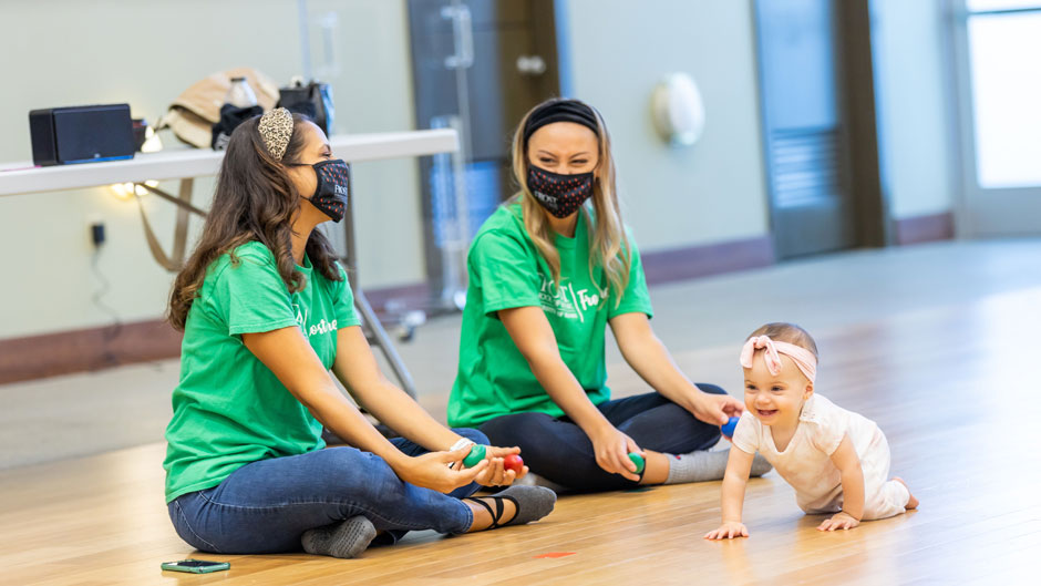 For nearly two decades, the Frost Preparatory Program at the University of Miami has paved career paths for countless students.