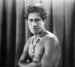 Duke Kahanamoku