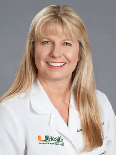 Dr. Lisa Gwynn