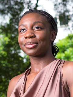 Amanda Nwaba