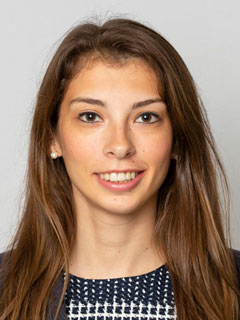 Kristin Gmunder