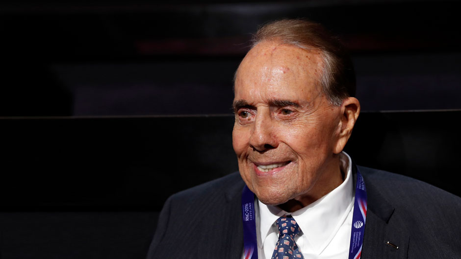 Bob Dole