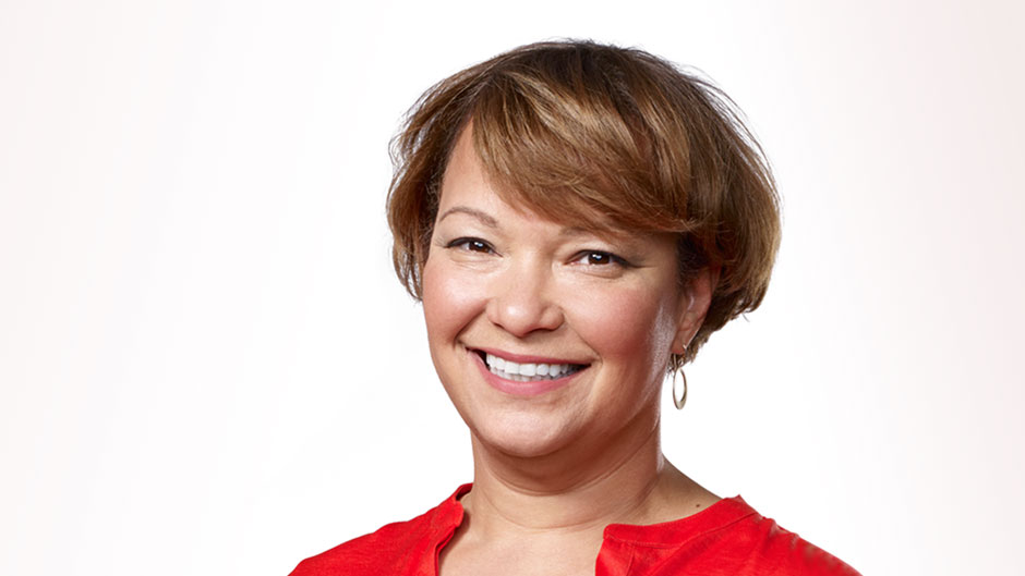 Lisa Jackson