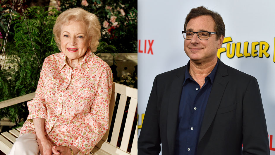 White, Saget remembered as ‘two of the most loved entertainment icons’