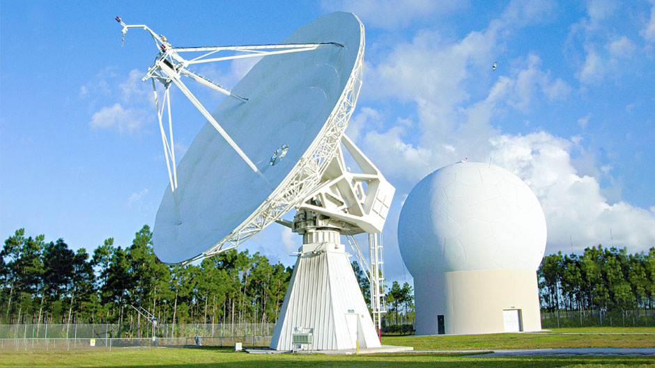 The Center for Southeastern Tropical Remote Sensing (CSTARS) is located on the University’s Richmond Facility campus in south Miami-Dade County.