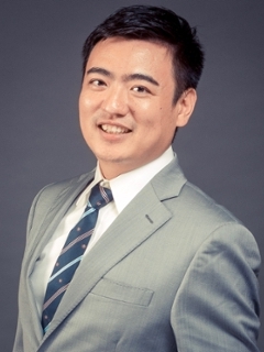 Kevin Hong