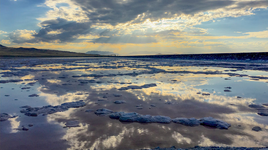 Great Salt Lake