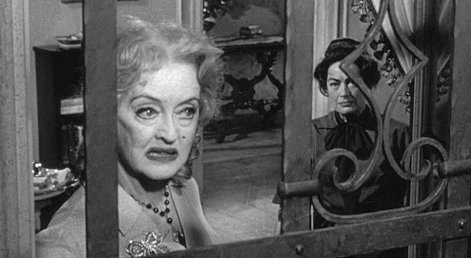 ¿Qué pasó con la bebé Jane?  (1962), Warner Bros Pictures