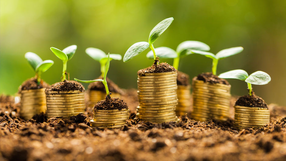 Stock image portraying environmental, social, and governance (ESG) investing