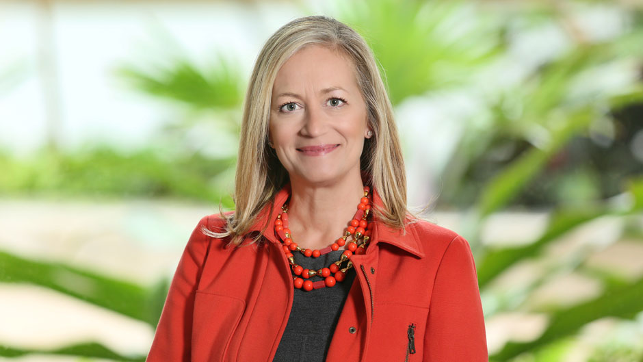 Ann M. Olazábal, professor and vice dean of Lifelong Learning and Executive Education, will serve as interim dean of the Miami Herbert Business School beginning January 1, 2023.