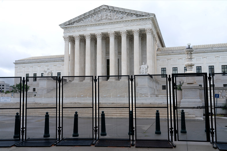 US Supreme Court 