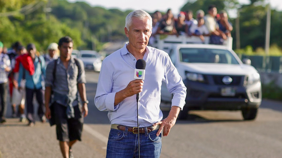 Jorge Ramos