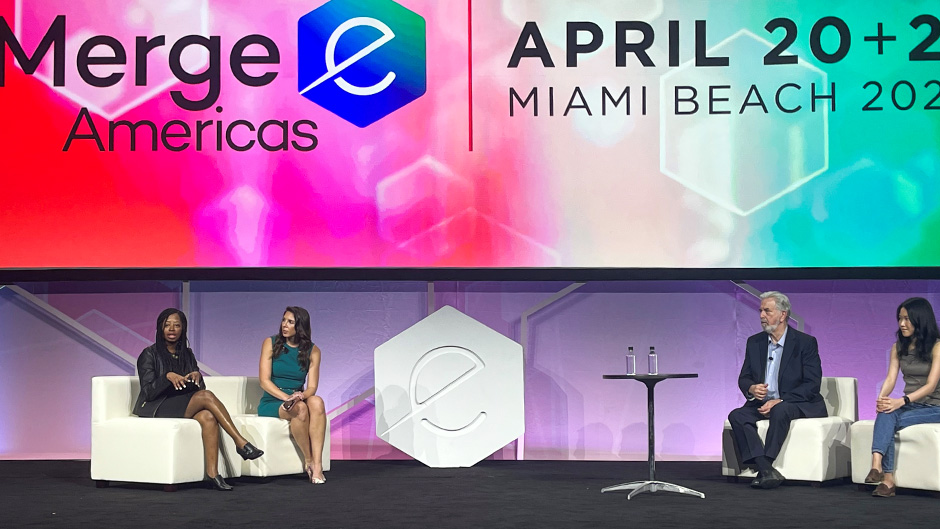 The eMerge Americas 2023 Conference in Miami Beach will Feature Tom Brady  as the Keynote Speaker