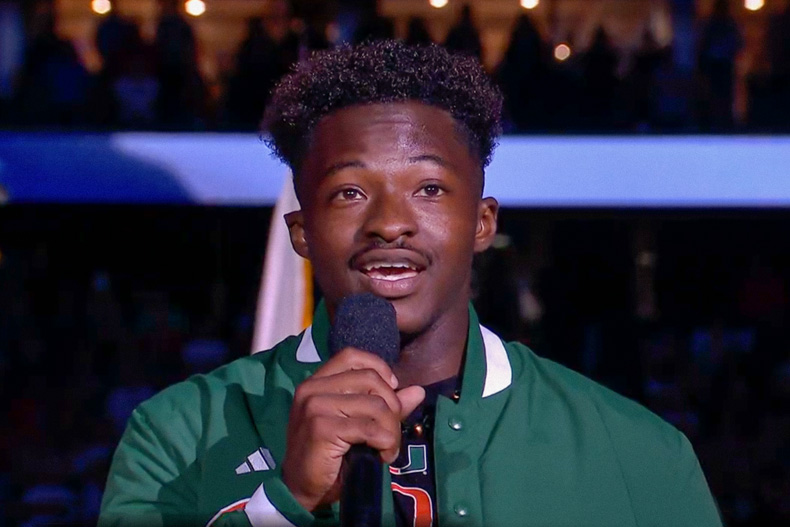 UM News Health and Medicine University of Miami News