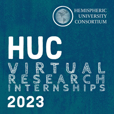 Hemispheric University Consortium offers virtual internships 