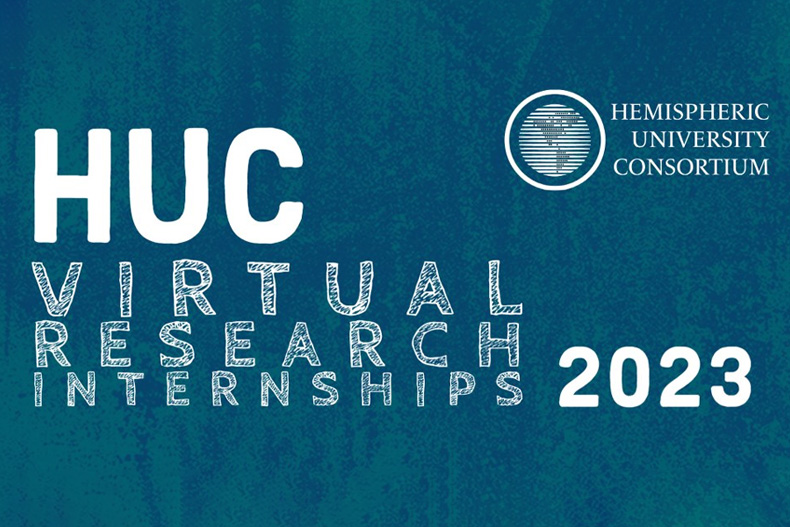 Hemispheric University Consortium offers virtual internships 