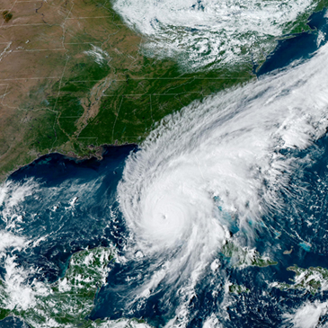 2023 Atlantic Hurricane season 