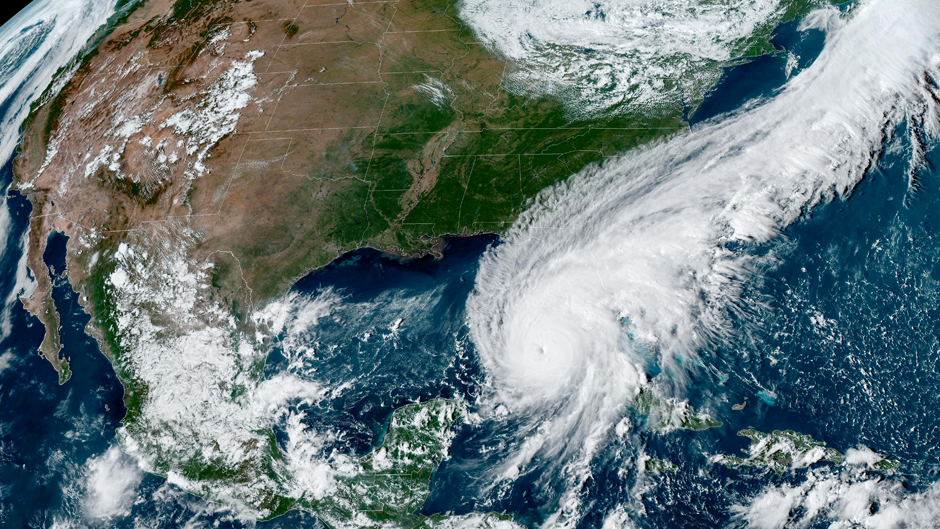 This year's Atlantic hurricane season could prove unpredictable