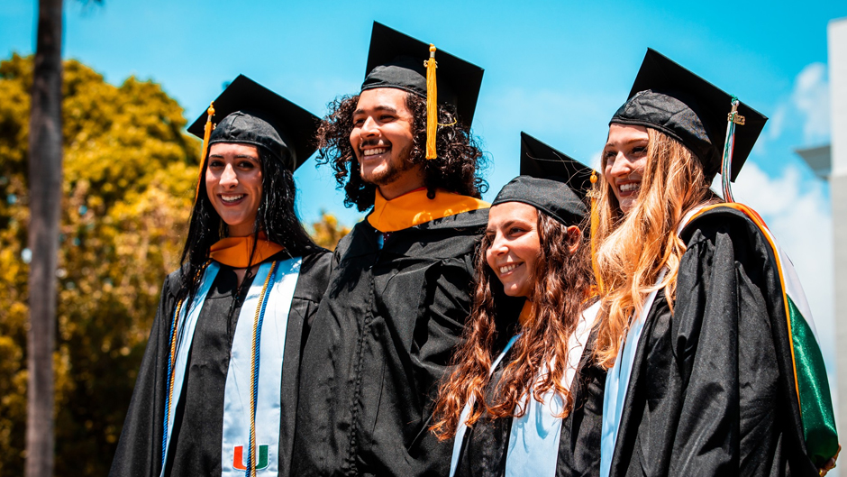 2023 Commencement