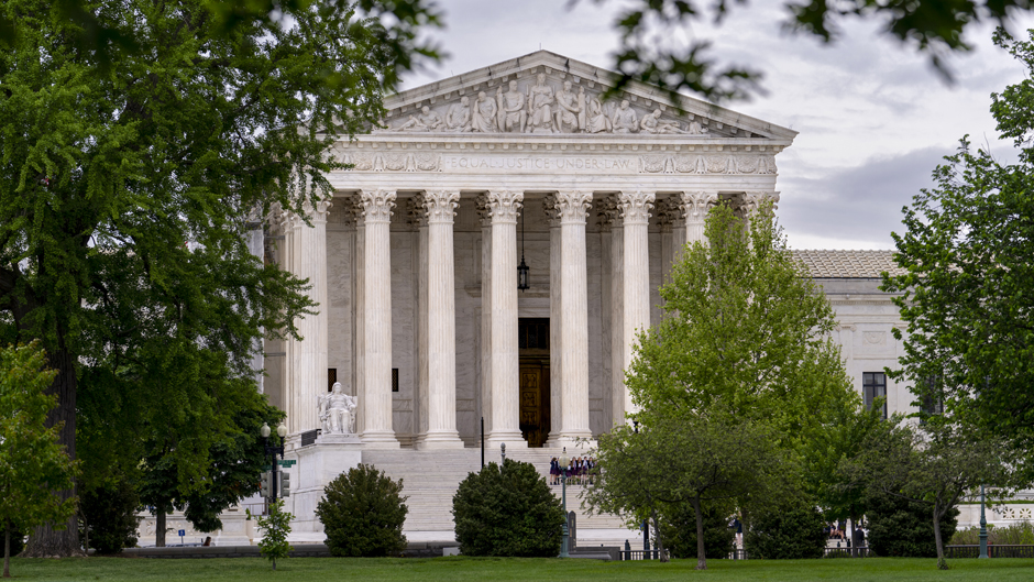 US Supreme Court