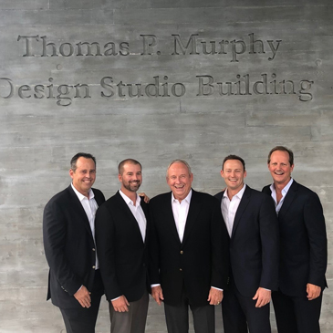 The University of Miami recently named the Murphy Construction Management Program to honor the legacy of construction veteran, philanthropist, and alumnus Thomas P. Murphy, Jr.