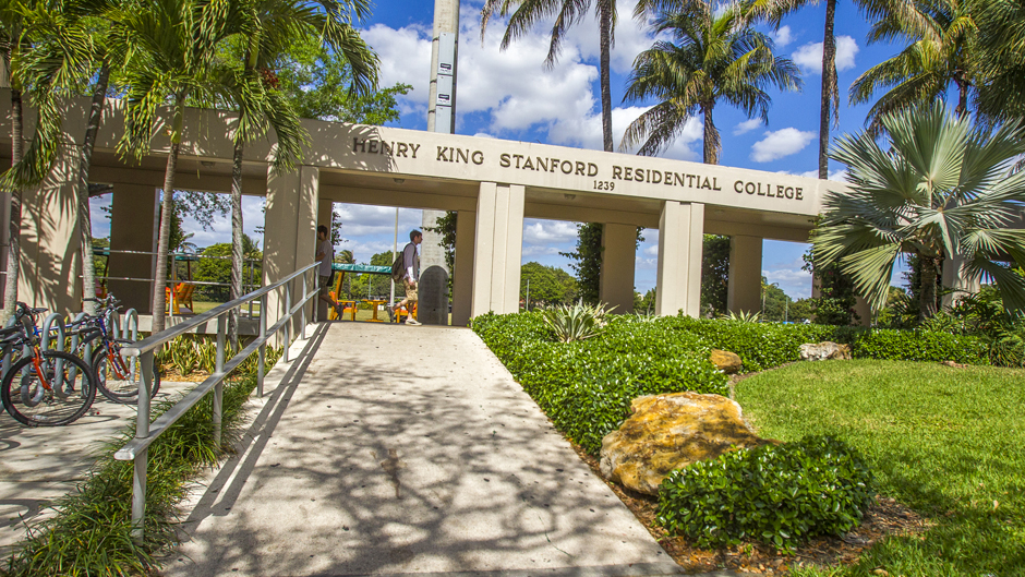 Stanford Residential College