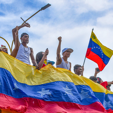 Venezuela elections 