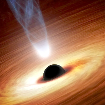 Black holes