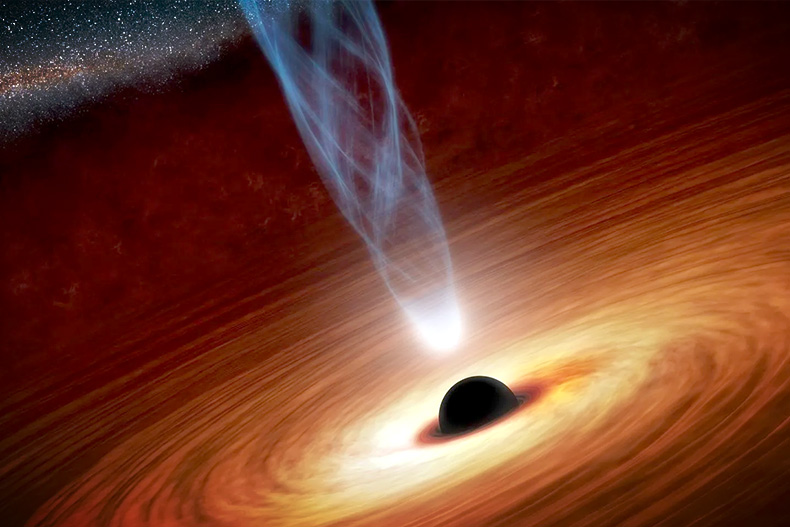 Black holes