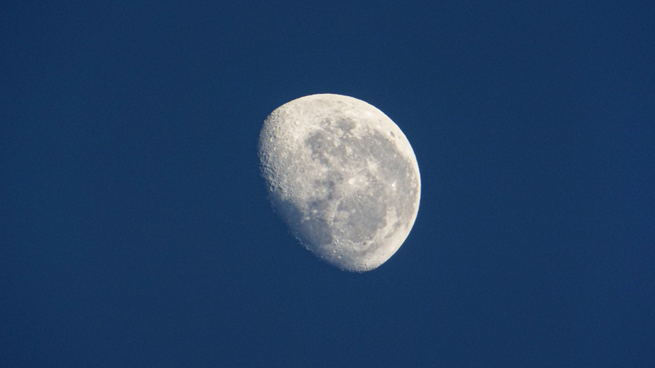 The new space race Mining for minerals on asteroids