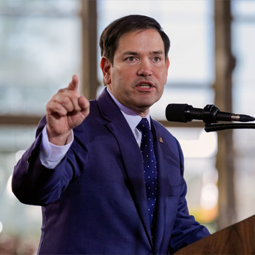 Marco Rubio 