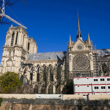 Notre Dame 